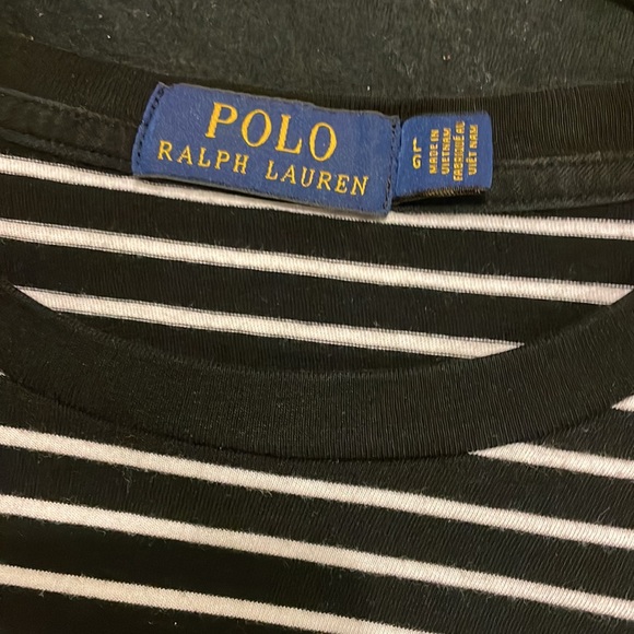 Mens polo t shirt - Picture 2 of 3